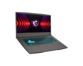 MSI Thin 15 B12UC-1839XES Intel Core i7-13620H/ 16GB/ SSD 1TB/ RTX4050/ 15.6"