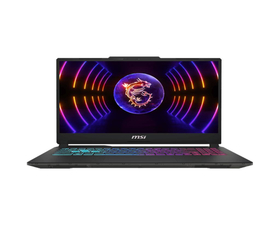 MSI Cyborg 15 A13VF-1621XES Intel Core i7-13620H/ 16GB/ SSD 1TB/ RTX4060/ 15.6"