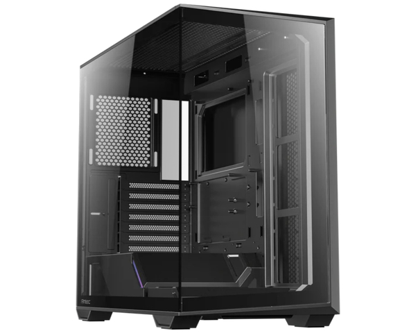 Antec Caja ATX C3 Negro