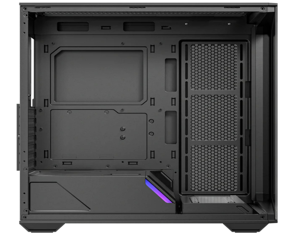 Antec Caja ATX C3 Negro
