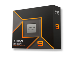 Procesador AMD Ryzen 9 9950X AM5