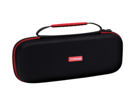 Trust Gaming Funda Rígida GTX 1248 para Nintendo Switch Negro