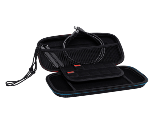 Trust Gaming Funda Rígida GTX 1248 para Nintendo Switch Negro