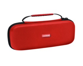 Trust GXT 1248S Estuche Rígido para Nintendo Switch Multicolor