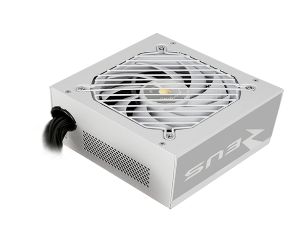 Mars Gaming MPZE750SI Fuente Alimentación ATX 750W 10 Años Garantía 80 Plus Silver