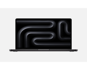 Portátil Apple MacBook M4 Pro 12 Núcleos/48GB/512GB SSD/GPU 16 Núcleos/14" Negro