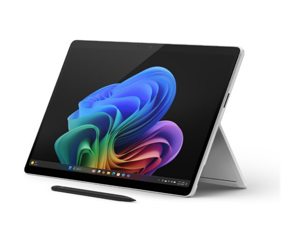 Microsoft Surface Pro 11 Copilot + PC 5G Qualcomm Snapdragon/ 16GB/ 512GB SSD/ 13" W11 Pro Platino