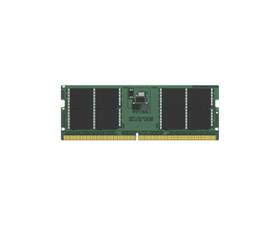 Kingston DDR5 32GB 5600 Mhz. 1.1V SODIMM