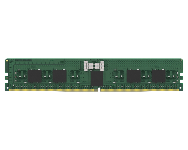 Kingston DDR5 16GB 4800 ECC REG