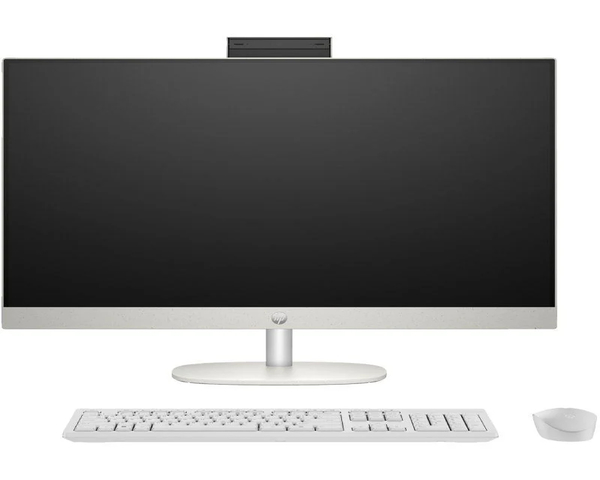 HP AIO Intel Ryzen 5-7520U/ 16GB/ 1TB SSD/ S.O./ 23,8"
