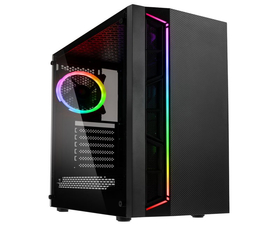 Kolink Inspire K7 ARGB Caja ATX Negro