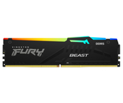 Kingston FURY Beast DDR5 16GB 6000MHz RGB Negro
