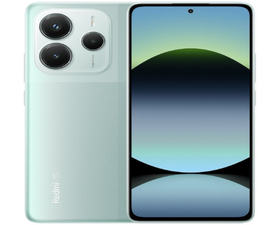 Xiaomi Redmi Note 14 5G 8/256GB Verde Coral Libre