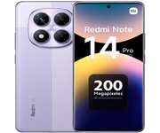 Xiaomi Redmi Note 14 Pro 5G 8/256GB Violeta Libre