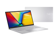 Asus Vivobook 15 Intel Core i7-1355U/ 16GB/ 512GB SSD/ 15.6" Wi-Fi 6E Platino