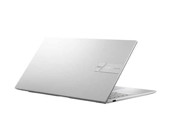 Asus Vivobook 15 Intel Core i7-1355U/ 16GB/ 512GB SSD/ 15.6" Wi-Fi 6E Platino
