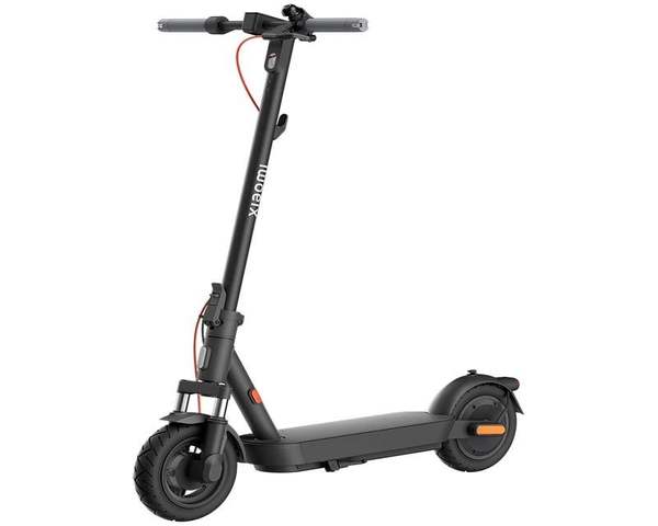 Xiaomi Electric Scooter 5 Patinete Eléctrico 700W 10" Negro
