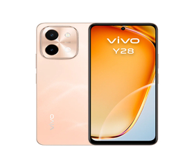 Vivo Y28 4/128GB Gleaming Orange Libre