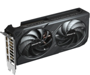 Tarjeta Gráfica Gigabyte GeForce RTX 5060 Ti WINDFORCE 8GB GDDR7 Reflex 2 RTX AI DLSS4