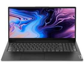 Portátil Lenovo V15 G4 IRU 15,6″ Intel Core i7 13620H 8GB 512GB SSD Wi-Fi 6 Negro
