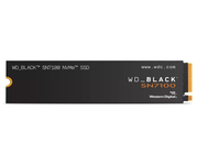 WD BLACK SN7100 500GB Disco SSD 6900MB/s NVMe PCIe 4.0 M.2 Gen4