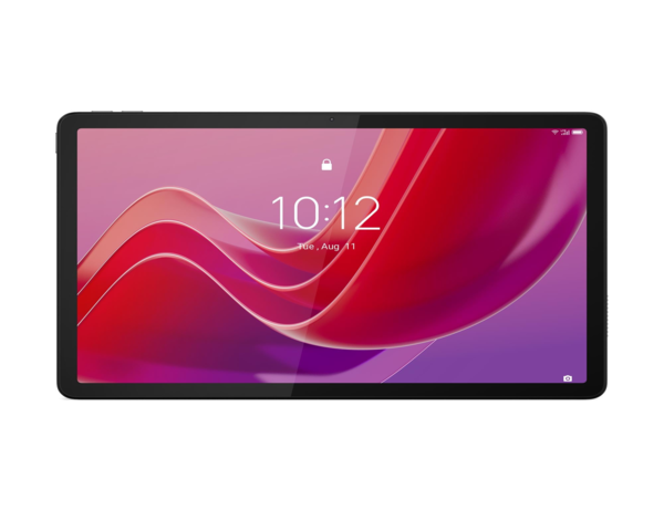 Tablet Lenovo TAB M11 11" 8/128GB Gris Funda Pen Stylus