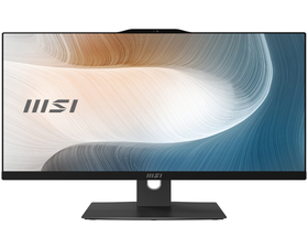 MSI All in One Modern AM242P 1M-1289ES Negro