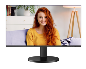 Monitor AOC 27B3CA2 27" LED IPS FullHD 100Hz USB-C