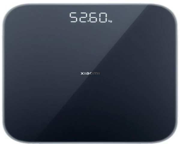 Báscula de Baño Xiaomi Smart Scale S200 Gris