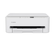 Canon PIXMA TS6550i Impresora Inyección Tinta WiFi Blanco
