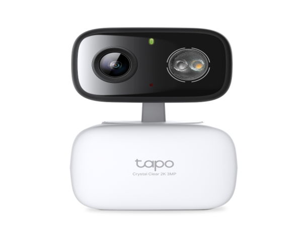 TP-Link Tapo C216 Cámara de Seguridad IP Interior/Exterior 2K 360 WiFi