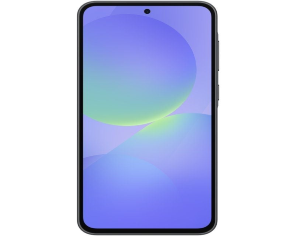 Samsung Galaxy A36 5G 6GB/128GB Smartphone 6.7" Super AMOLED Android 15 Negro